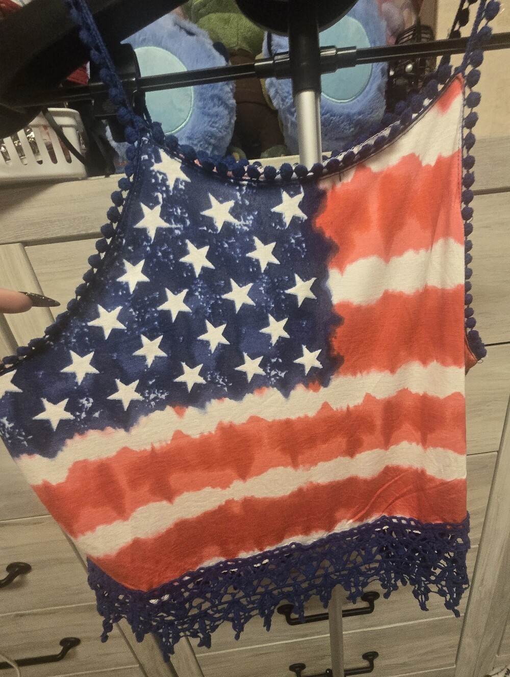 Rue 21